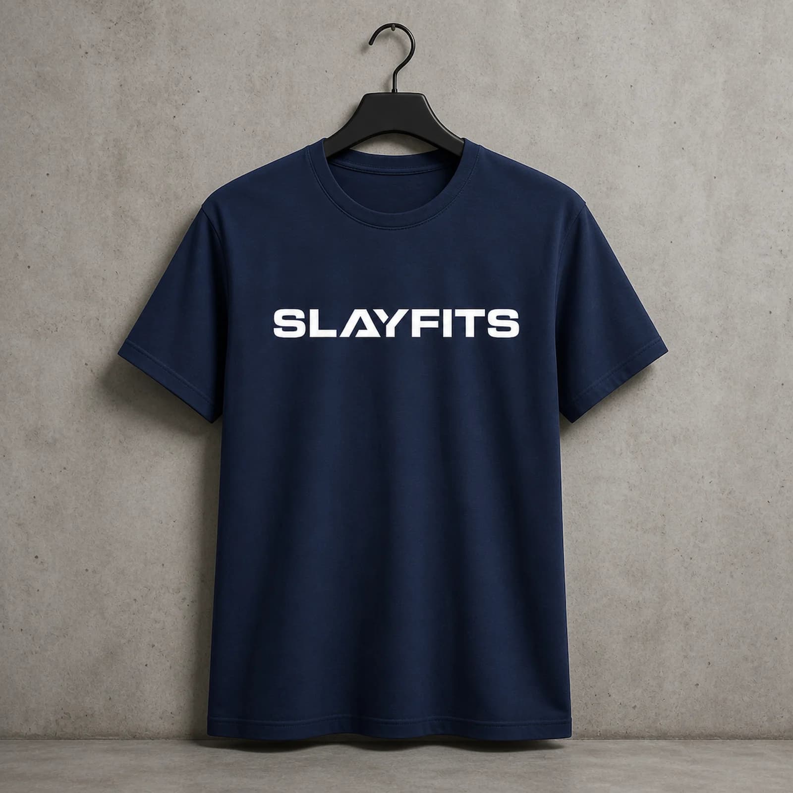 Slayfits Signature Tee